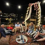 ヴュー ケイヴ ホテル 3*