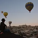 ヴュー ケイヴ ホテル