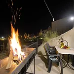 ヴュー ケイヴ ホテル ギョレメ