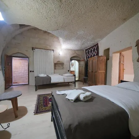 View Cave Hotel