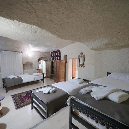 View Cave 2*