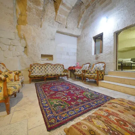View Cave Hotel 3*
