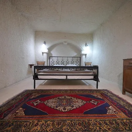 洞穴酒店 酒店 3*