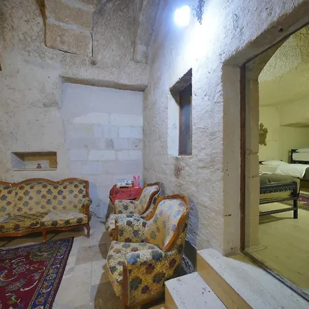 洞穴酒店 格雷梅