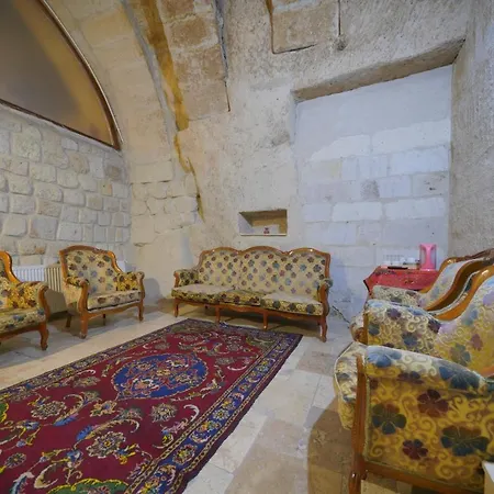 View Cave Hotel 3*