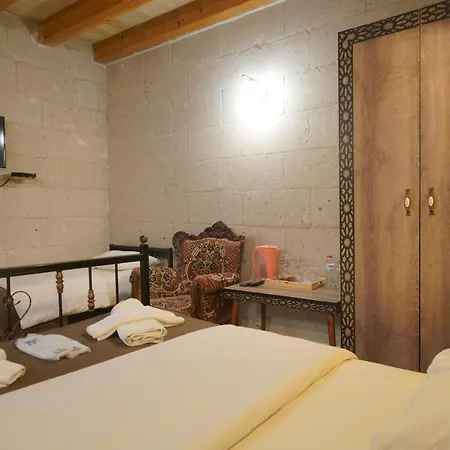 Hotel View Cave Goreme