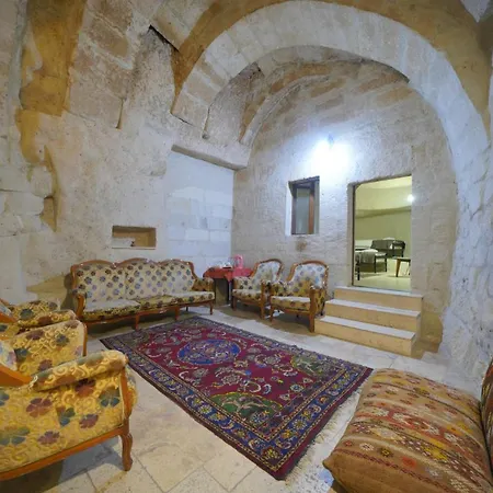View Cave 2*