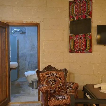 Hotel View Cave