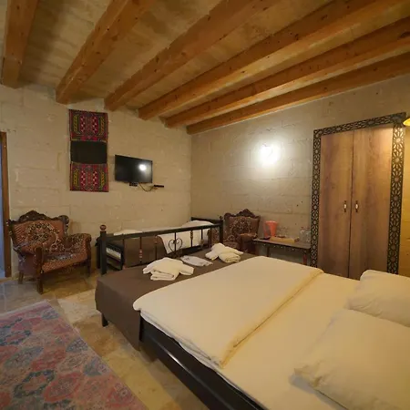 View Cave Hotel Goreme