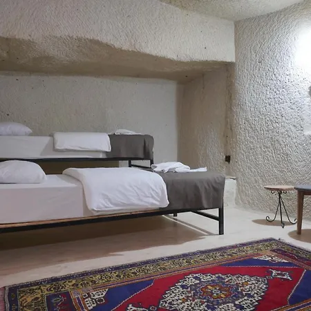 View Cave Hotel Goreme