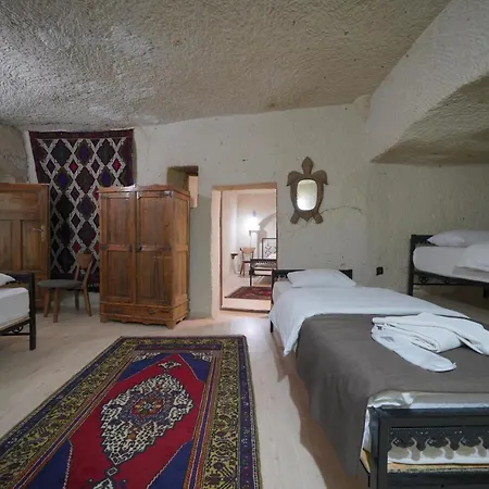 洞穴酒店 格雷梅