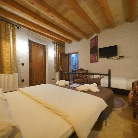 View Cave Hotel 2*