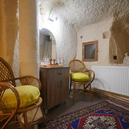View Cave