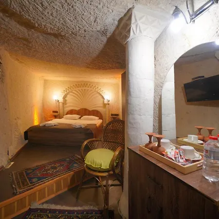 View Cave 3* Göreme