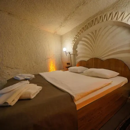 Hotel View Cave Goreme