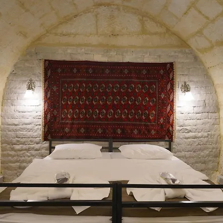 View Cave Hotel Goreme