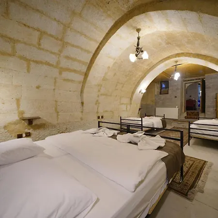 Hotel View Cave