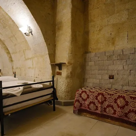 Hotel View Cave Goreme