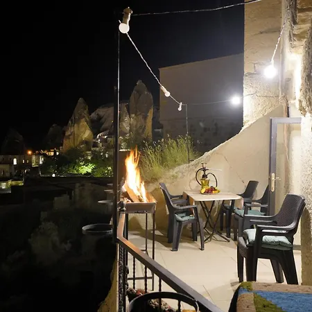 View Cave Hotel Goreme