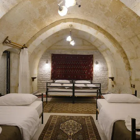 Otel View Cave Göreme