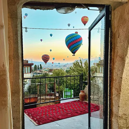 Hotel View Cave Goreme