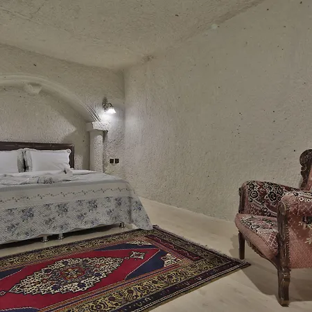 View Cave 3* Göreme