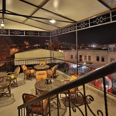 酒店 洞穴酒店 格雷梅