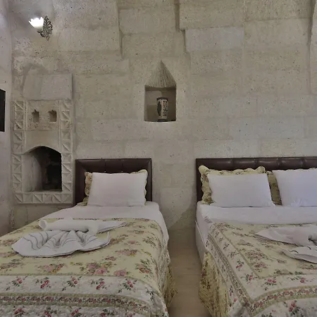 View Cave Hotel