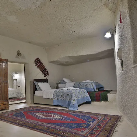 洞穴酒店 酒店 3*