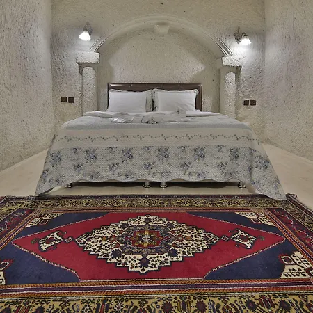 Hotel View Cave Göreme