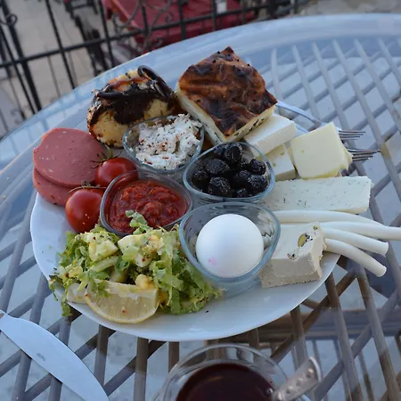 View Cave 3* Göreme