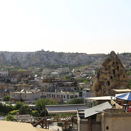 View Cave Hotel 3*
