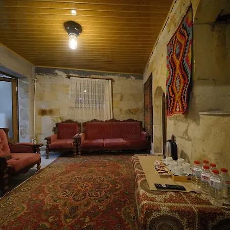 View Cave Hotel 3*