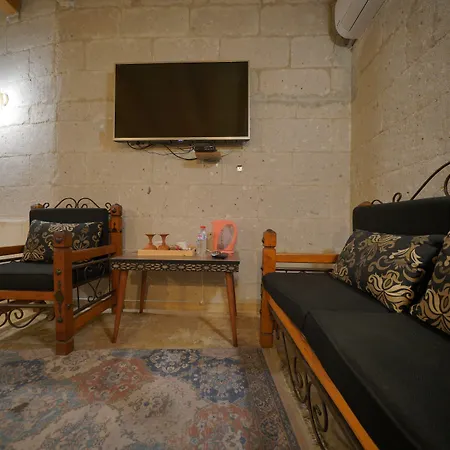 מלון View Cave גורמה