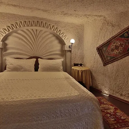 洞穴酒店 酒店 3*