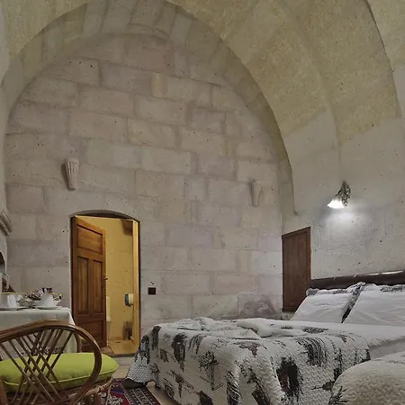 Otel View Cave Göreme