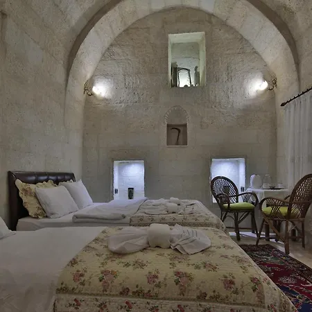 View Cave Hotel