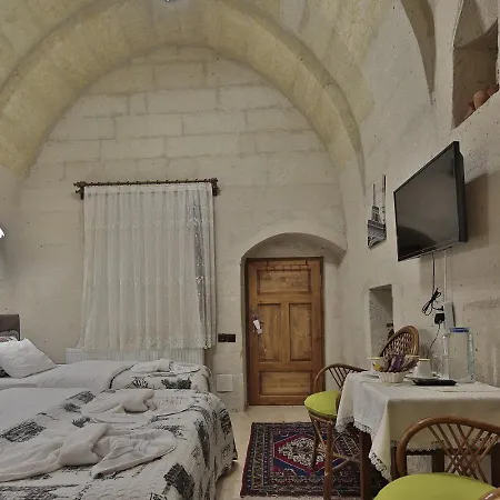 洞穴酒店 酒店 格雷梅