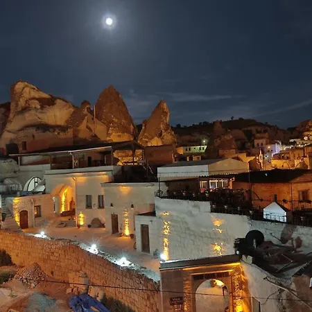 Hotel View Cave 2*