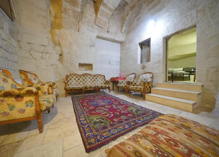 View Cave מלון 3*