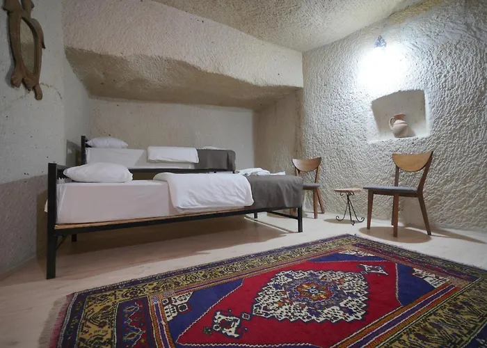 View Cave גורמה