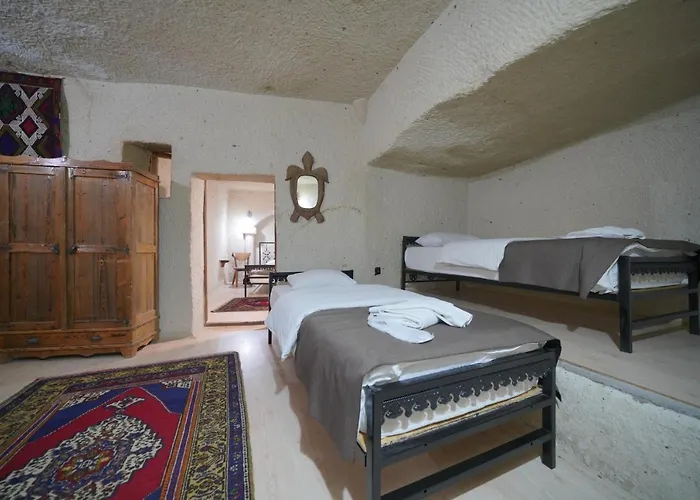 View Cave 3* Göreme