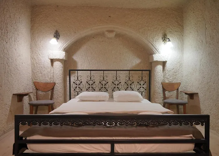 Hotel View Cave Göreme