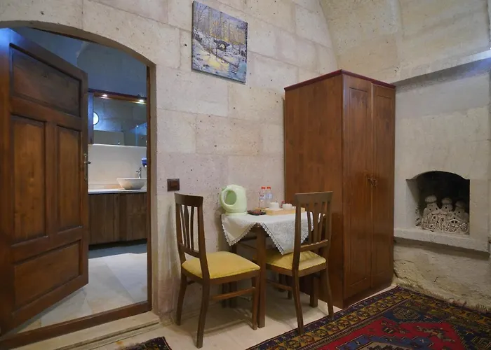 Hotel View Cave Göreme