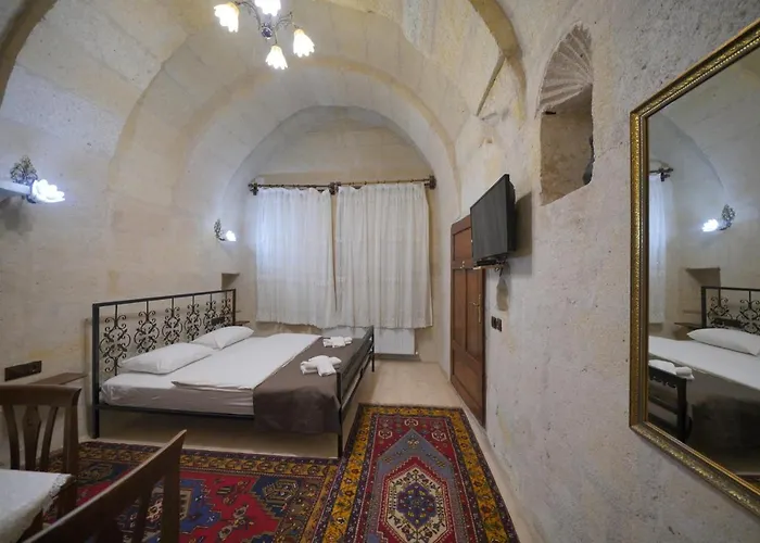 View Cave 3* Göreme