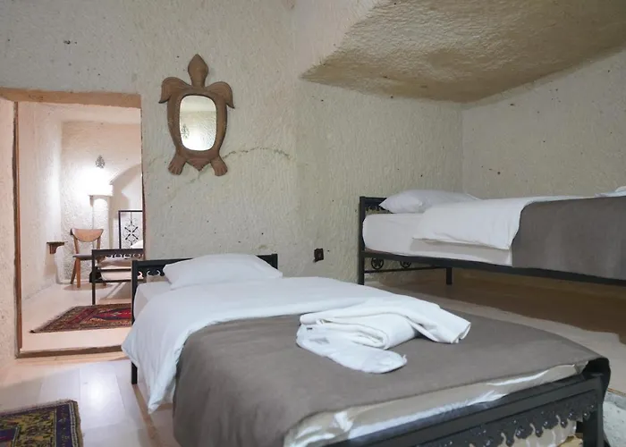 View Cave גורמה