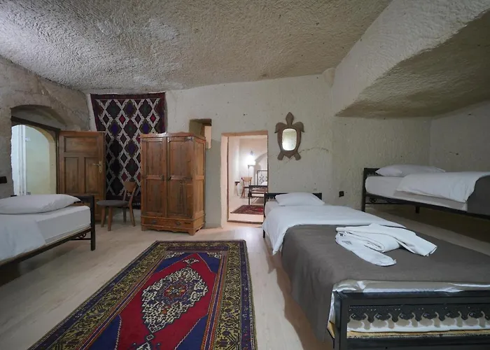 View Cave גורמה