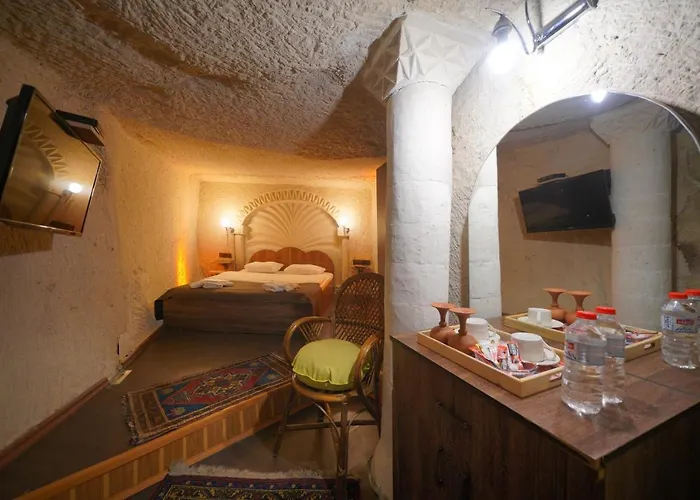 View Cave 3* גורמה