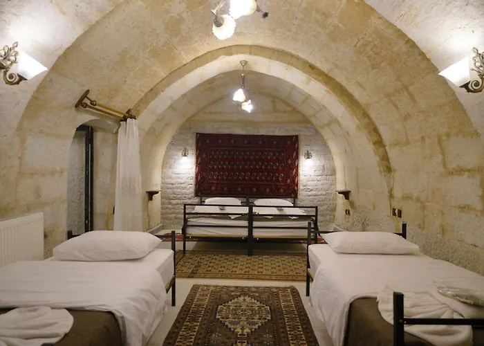 Hotel View Cave Göreme