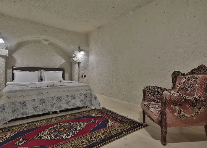 View Cave 3* Göreme